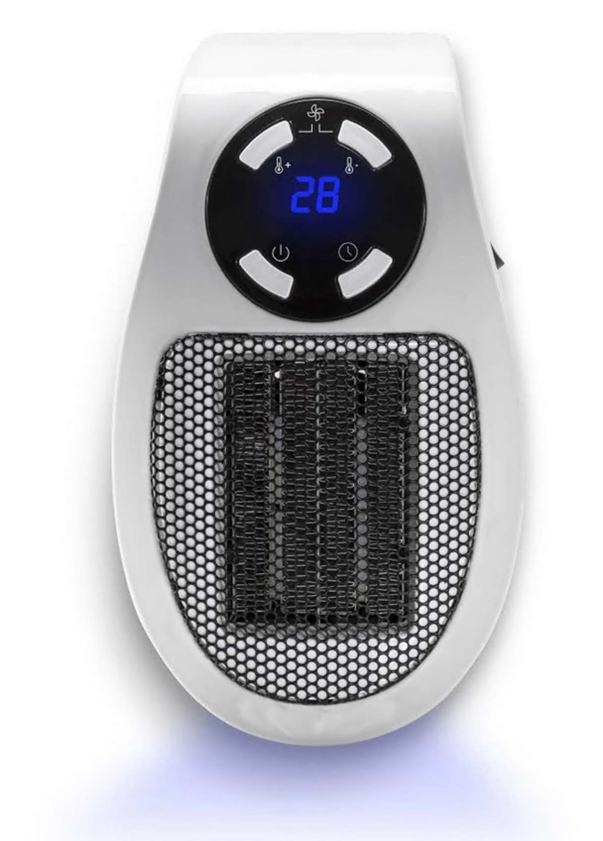 Alpha Heater Review 2022 Habit Cast