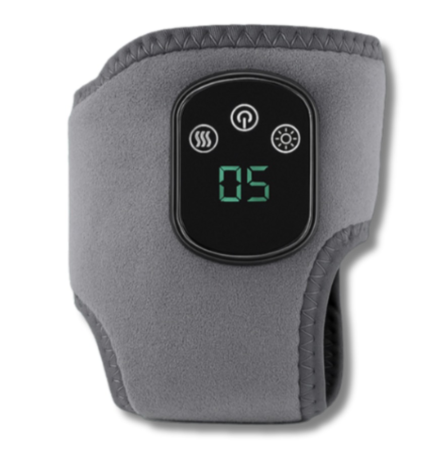 foot renew foot massage device