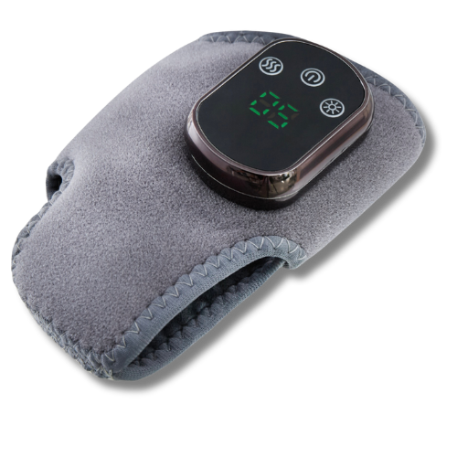 rejuvacare foot renew device