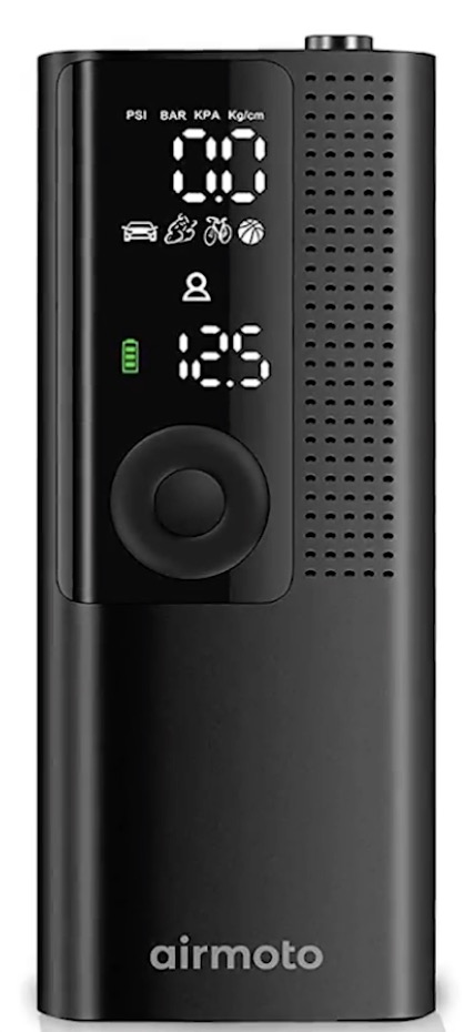 Airmoto Pump