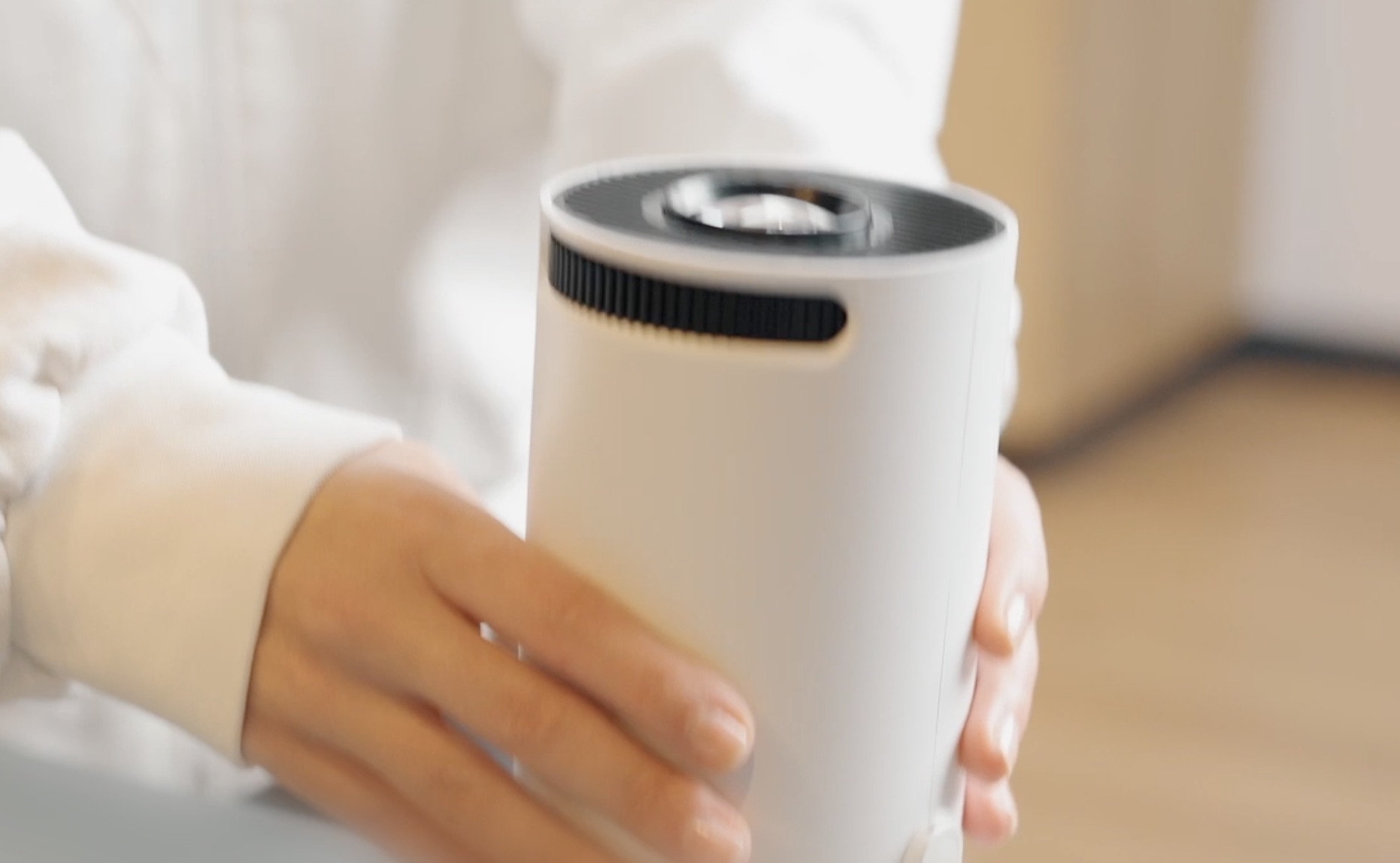 Projector Go Home Projetor