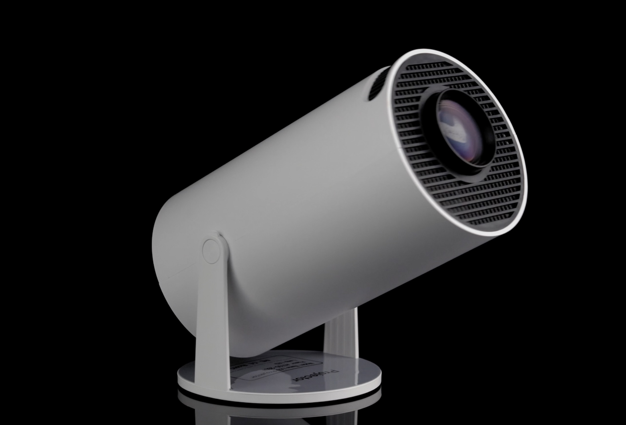 Projector Go Mini Projector