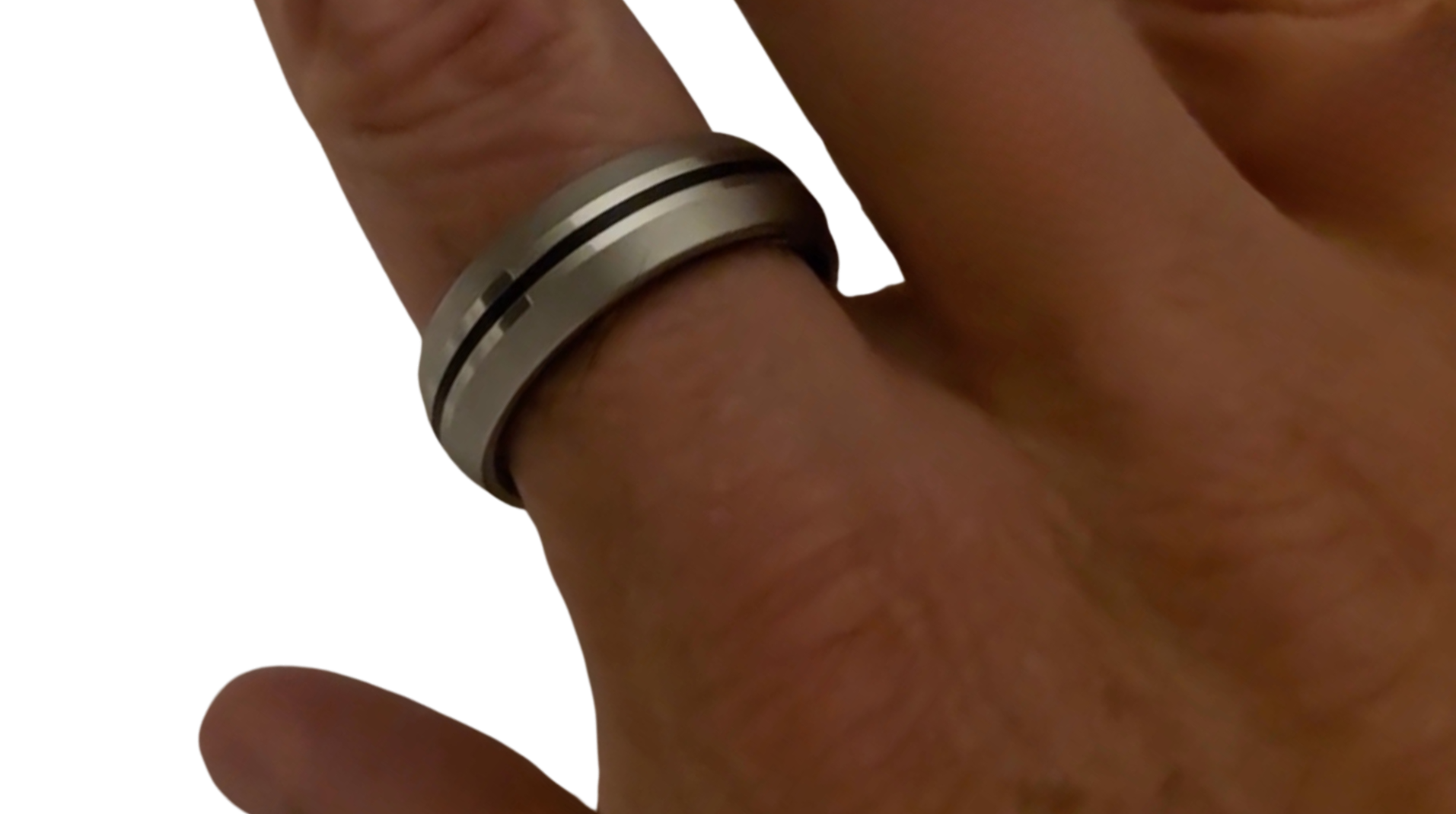 Renpho Lynx Smart Ring