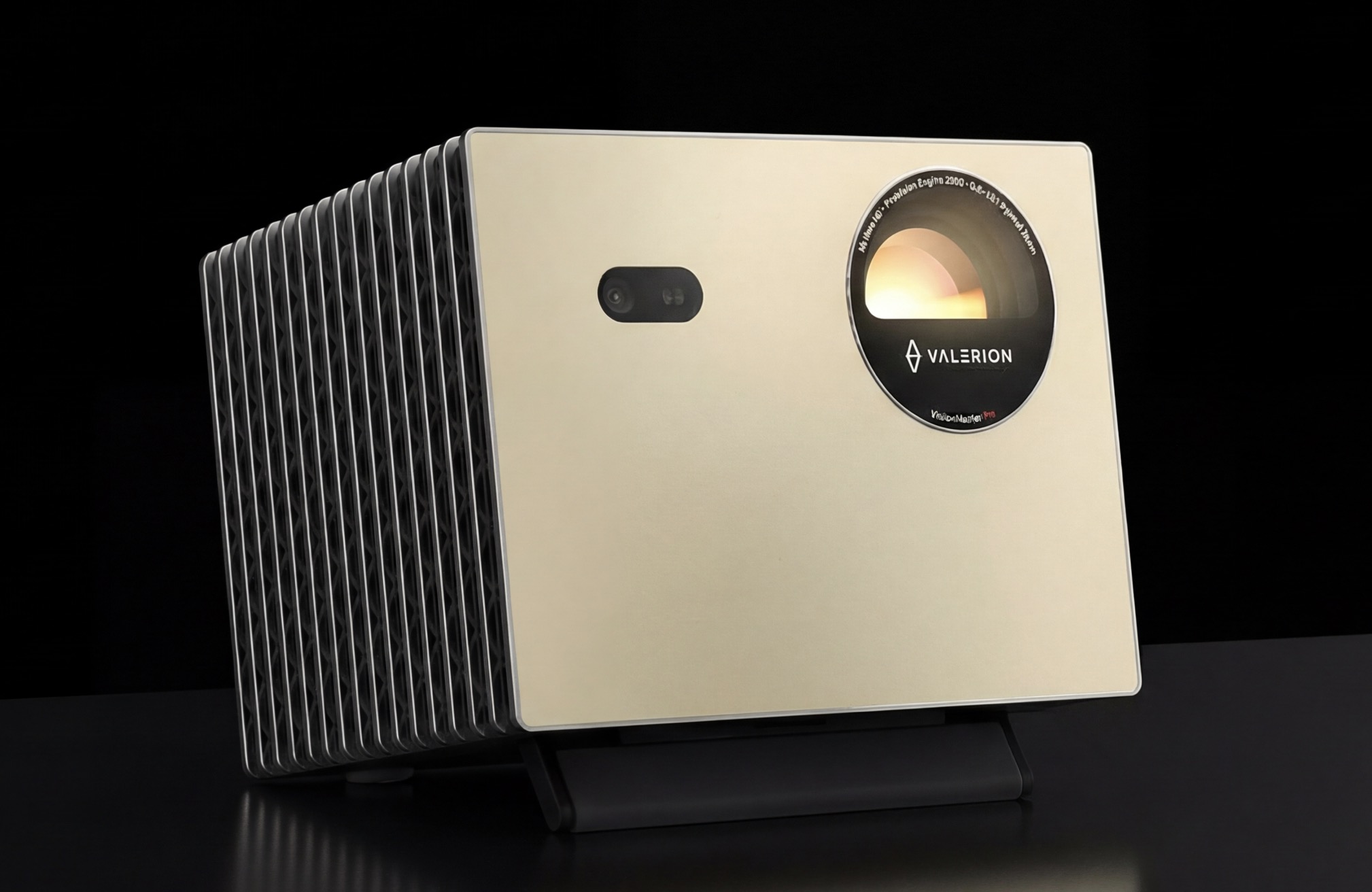 Valerion Projector