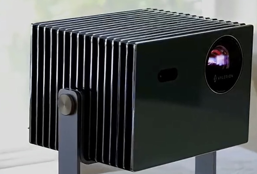 Visionmaster Pro Projector