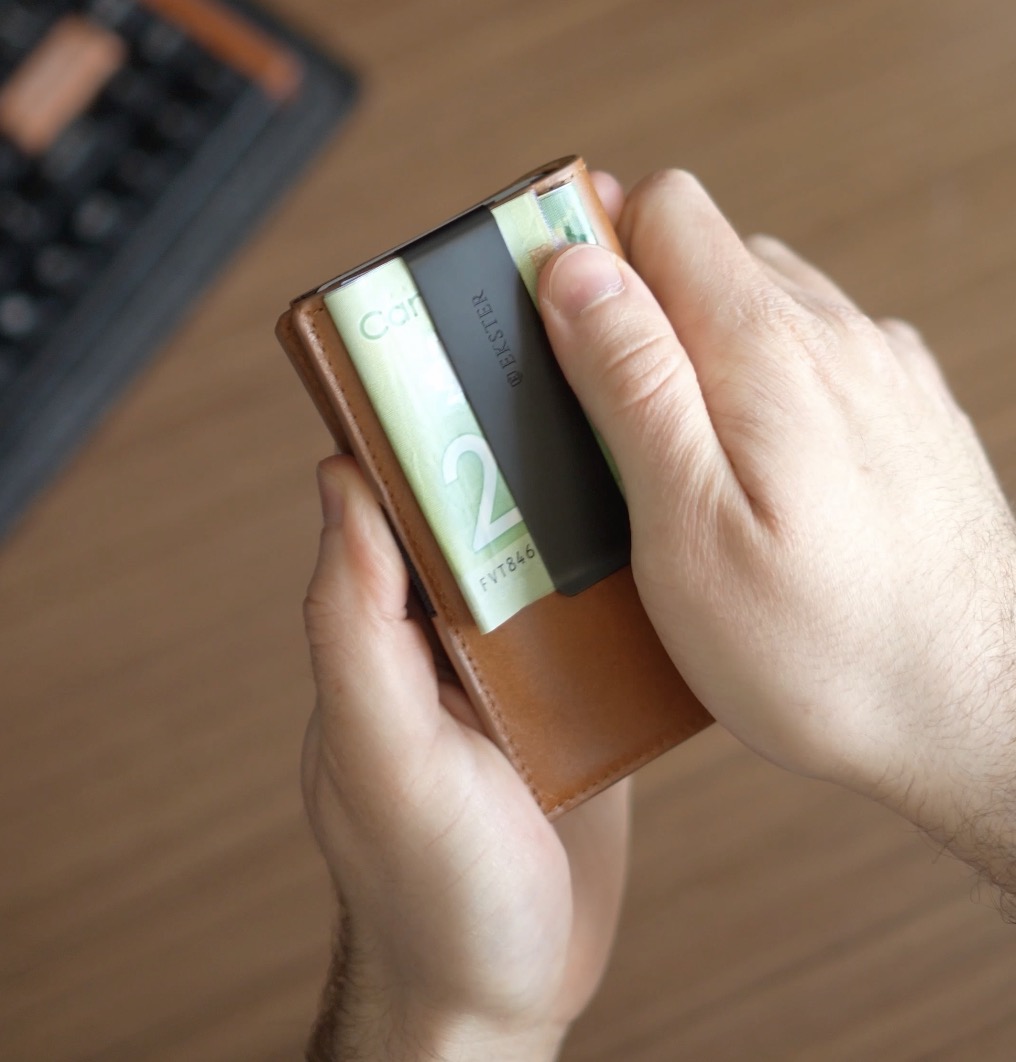 Ekster Rfid Wallet