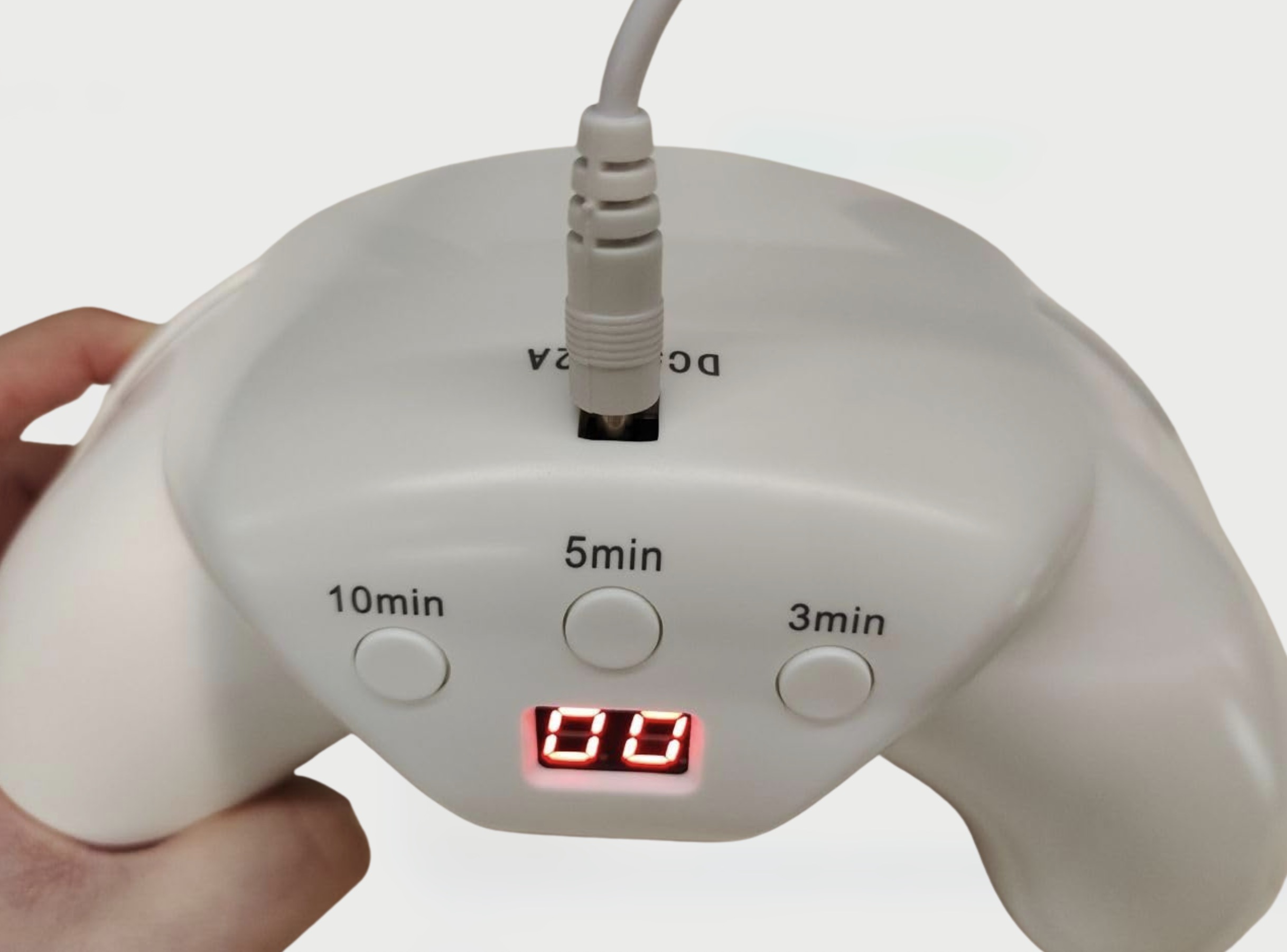 Fungabeam Fungus Light