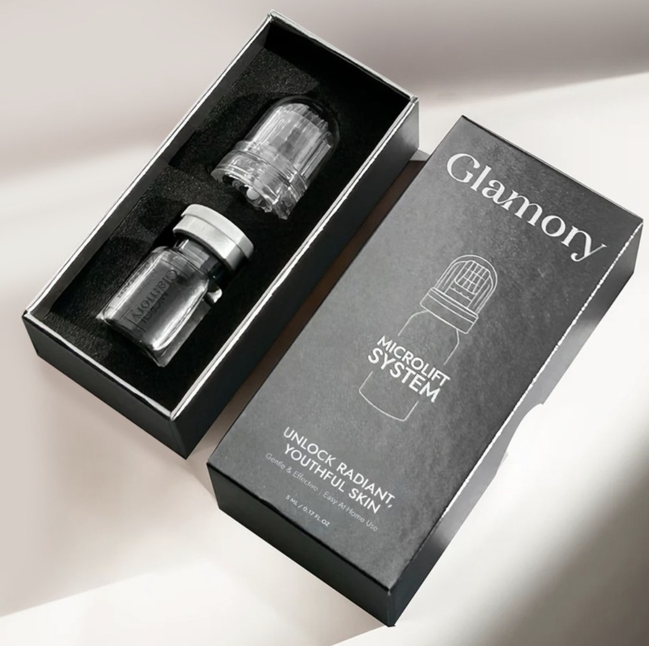 Glamory Micro Infusion System