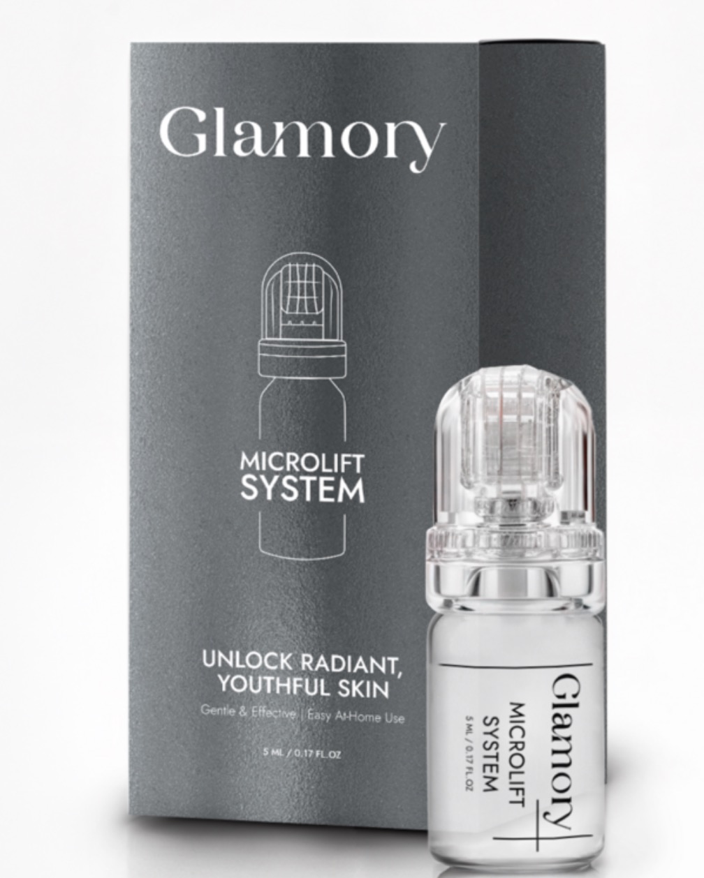 Glamory Microlift System