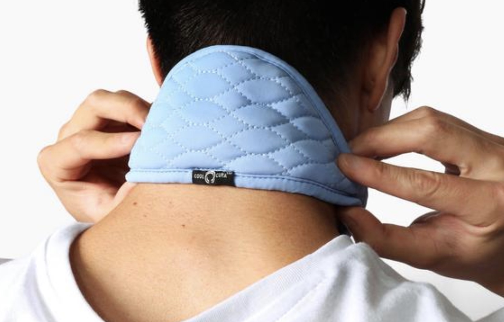 Coolcura Neckband