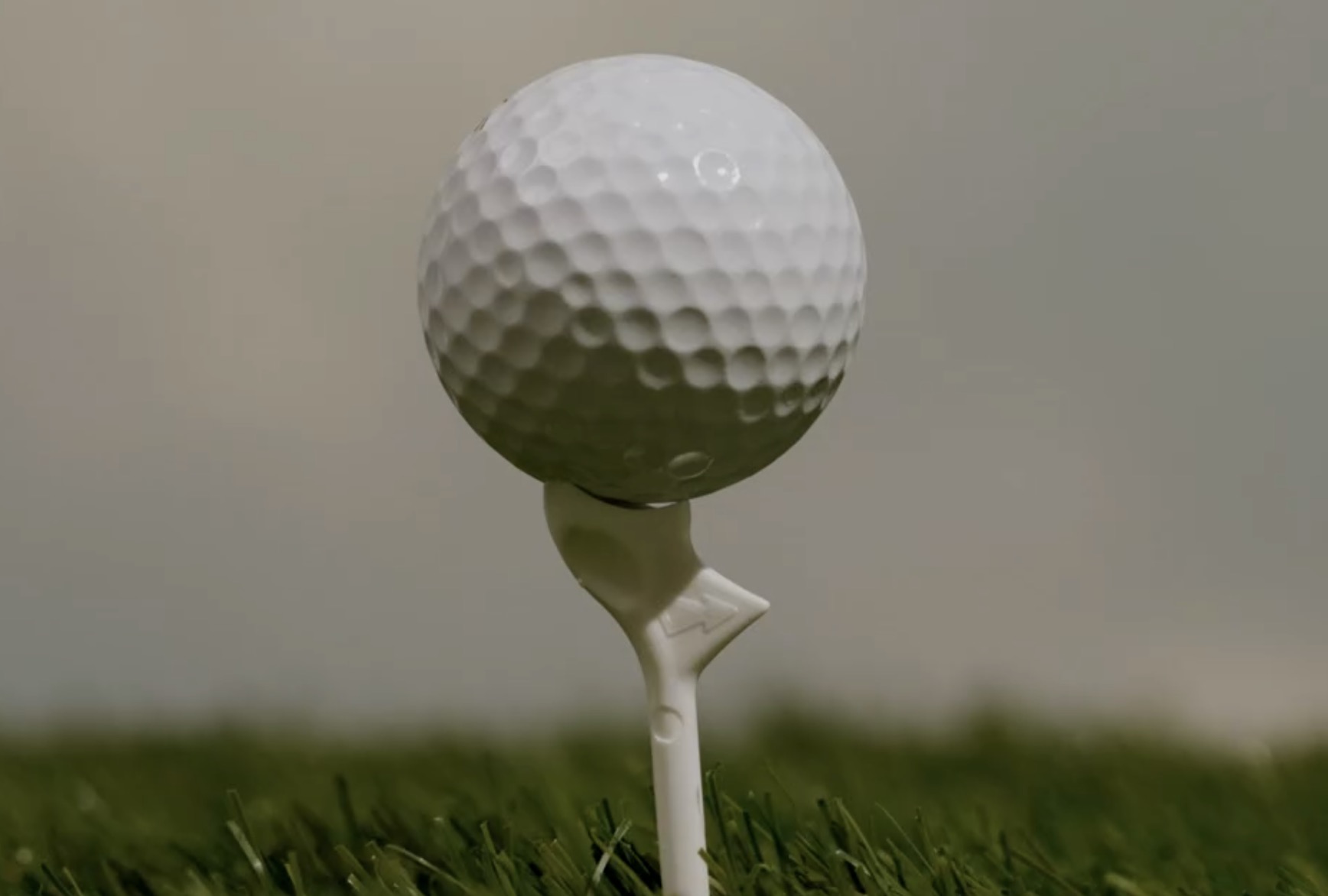 Flightpath Golf Tees