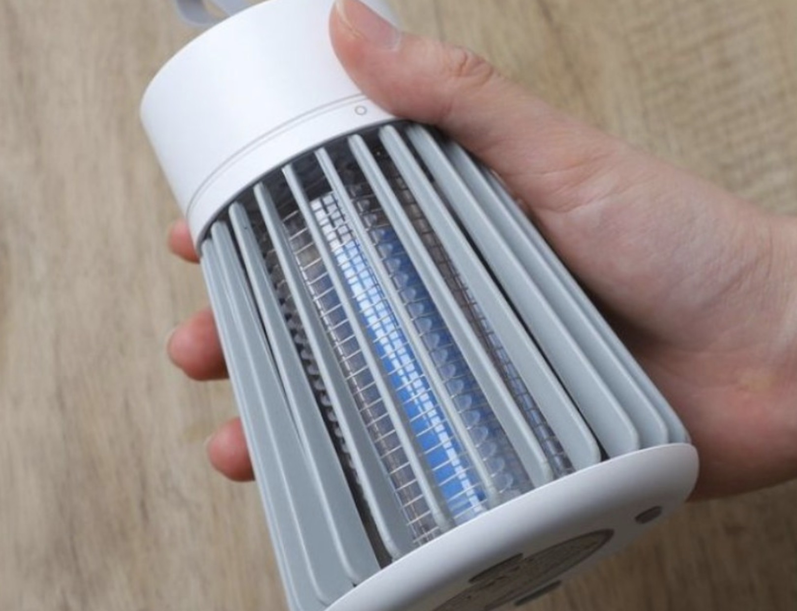 mosqishock mosquito device