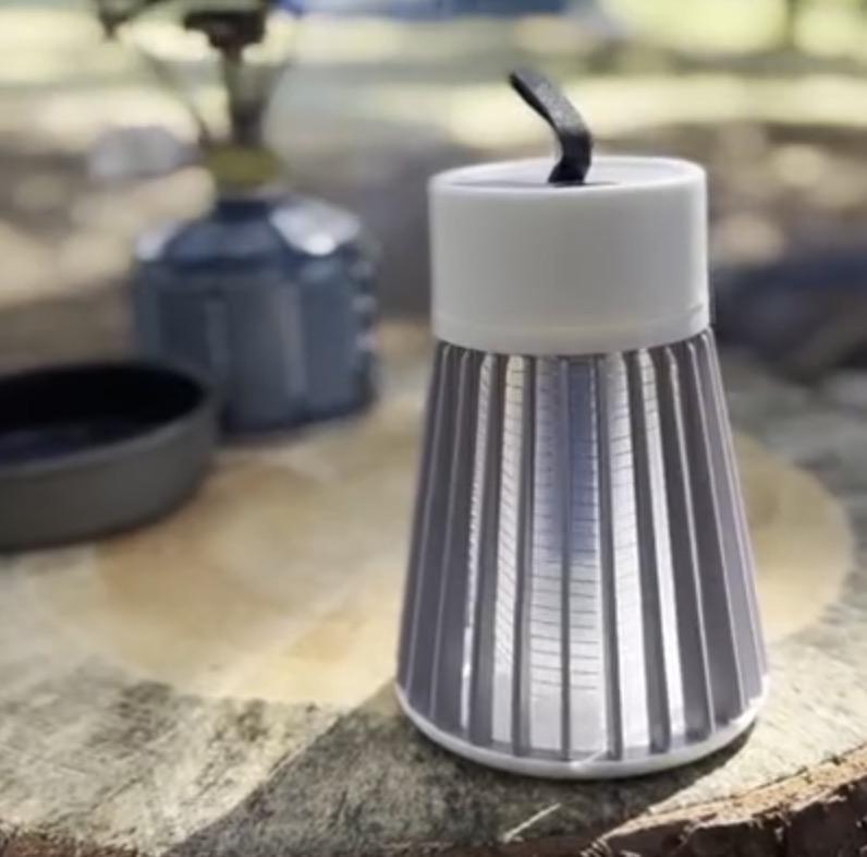 Mosqishock Mosquito Zapper