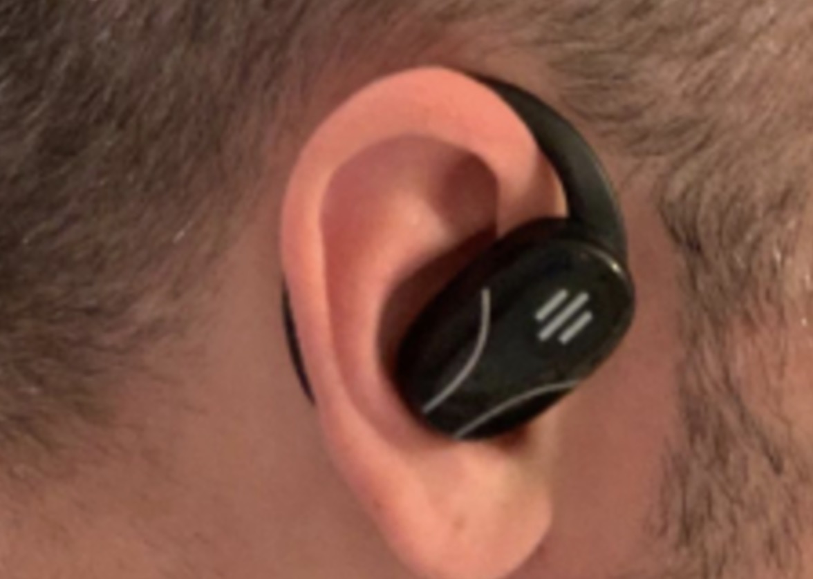 talky translation earbuds