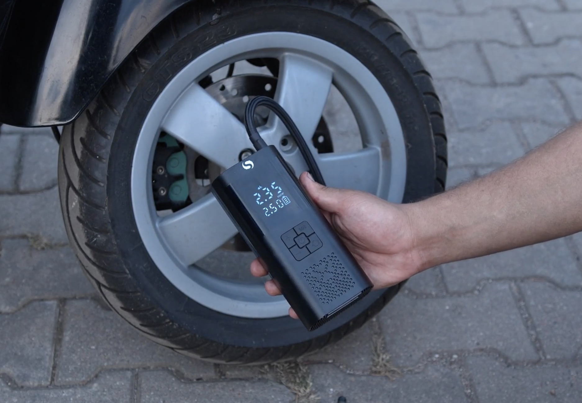 tirehero