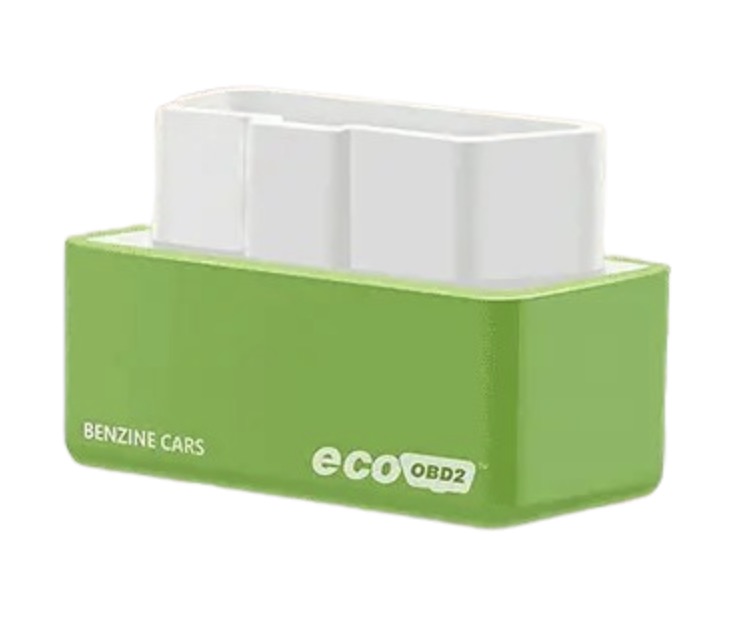 Ecofluxx Device